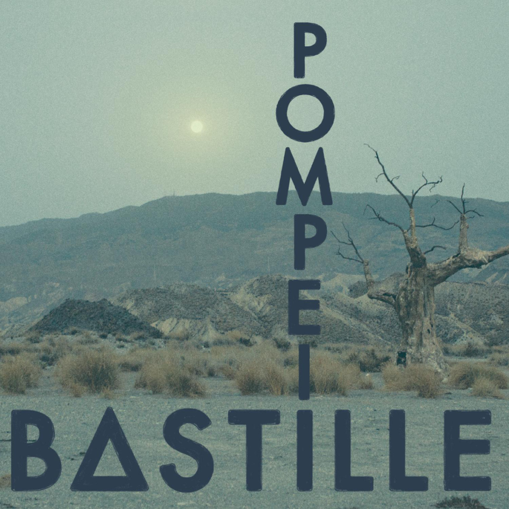 Bastille – Pompeii – Single [iTunes Plus AAC M4A]