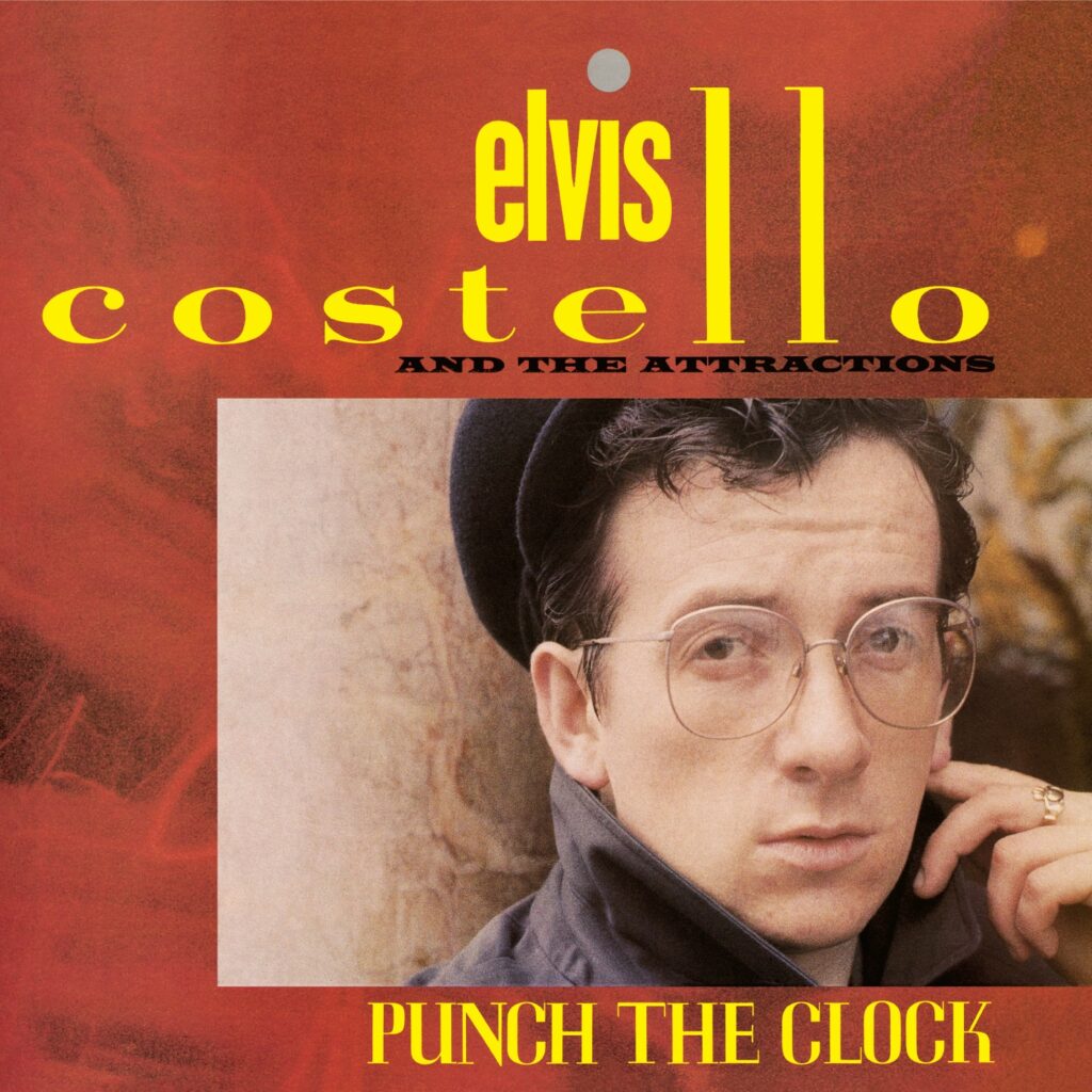 Elvis Costello & The Attractions – Punch the Clock (Apple Digital Master) [iTunes Plus AAC M4A]