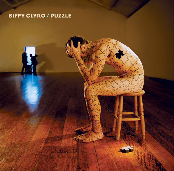 Biffy Clyro – Puzzle [iTunes Plus AAC M4A]