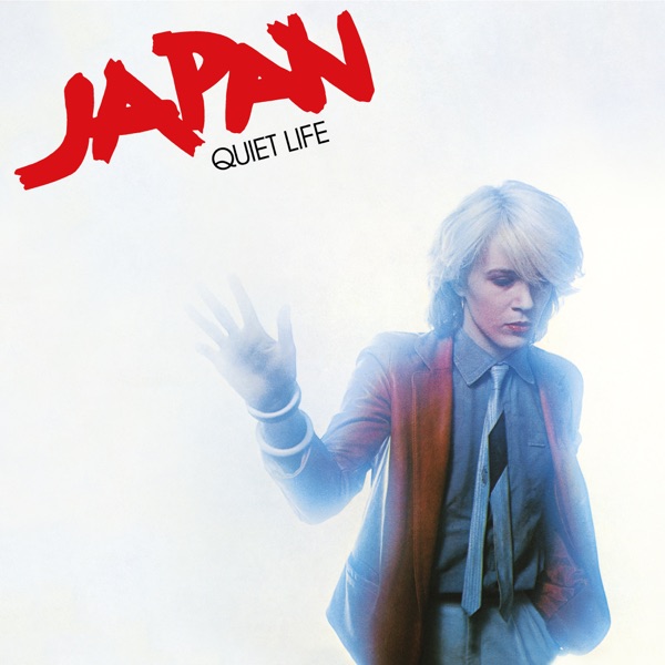 Japan – Quiet Life (2020 Remaster Edition) [iTunes Plus AAC M4A]