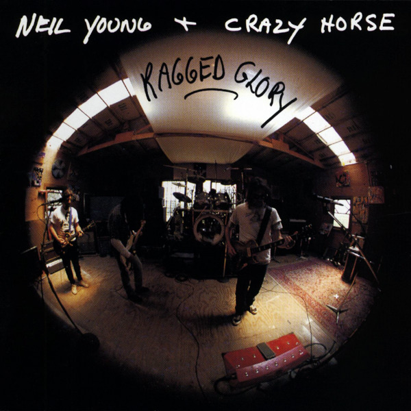 Neil Young – Ragged Glory [iTunes Plus AAC M4A]