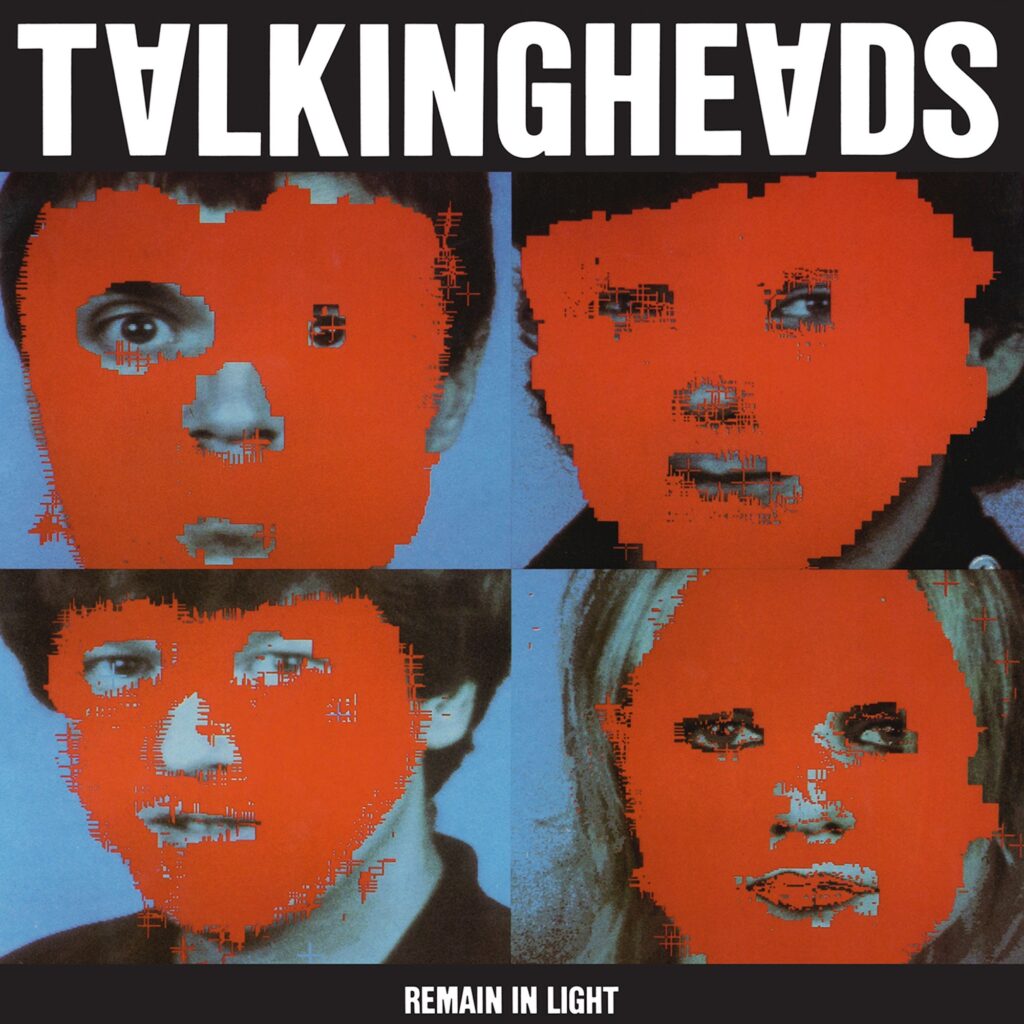 Talking Heads – Remain In Light (Deluxe Version) [iTunes Plus AAC M4A]