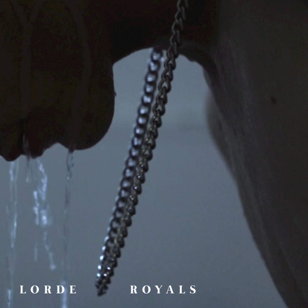 Lorde – Royals (Deluxe Single) [iTunes Plus AAC M4A + M4V]