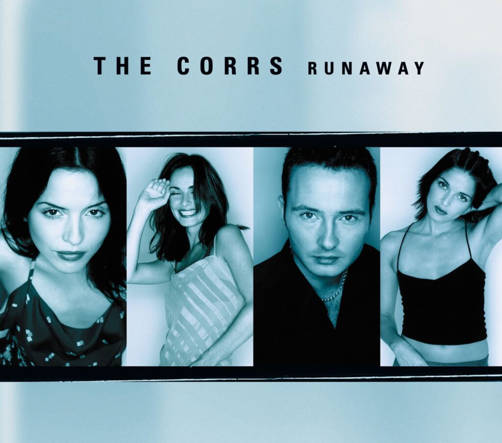 The Corrs – Runaway – EP [iTunes Plus AAC M4A]