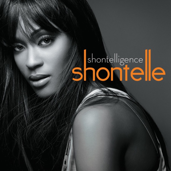 Shontelle – Shontelligence (Japan Version) [iTunes Plus AAC M4A]