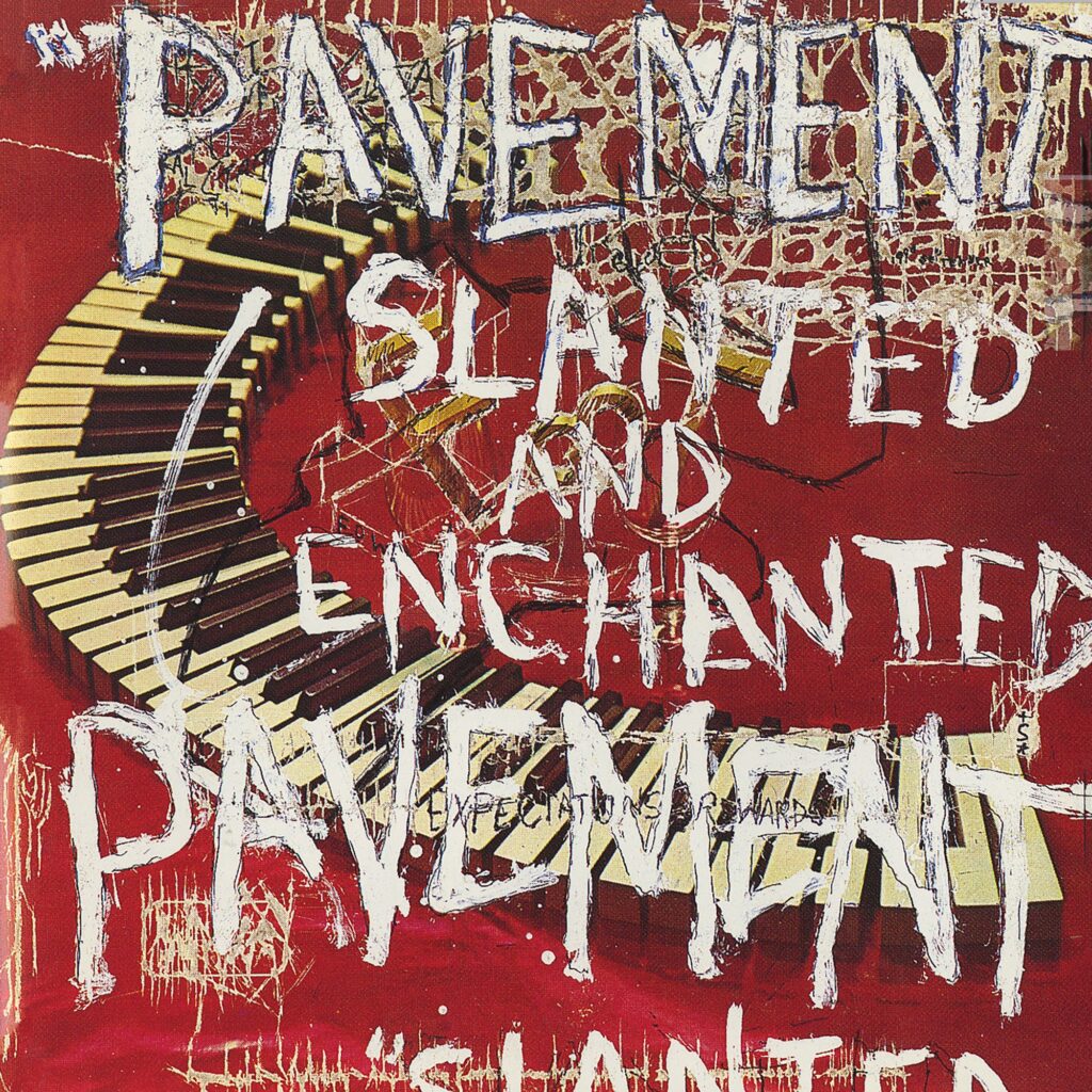 Pavement – Slanted & Enchanted [iTunes Plus AAC M4A]