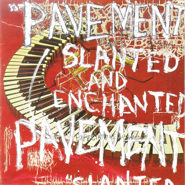 Pavement – Slanted & Enchanted: Luxe & Reduxe [iTunes Plus AAC M4A]