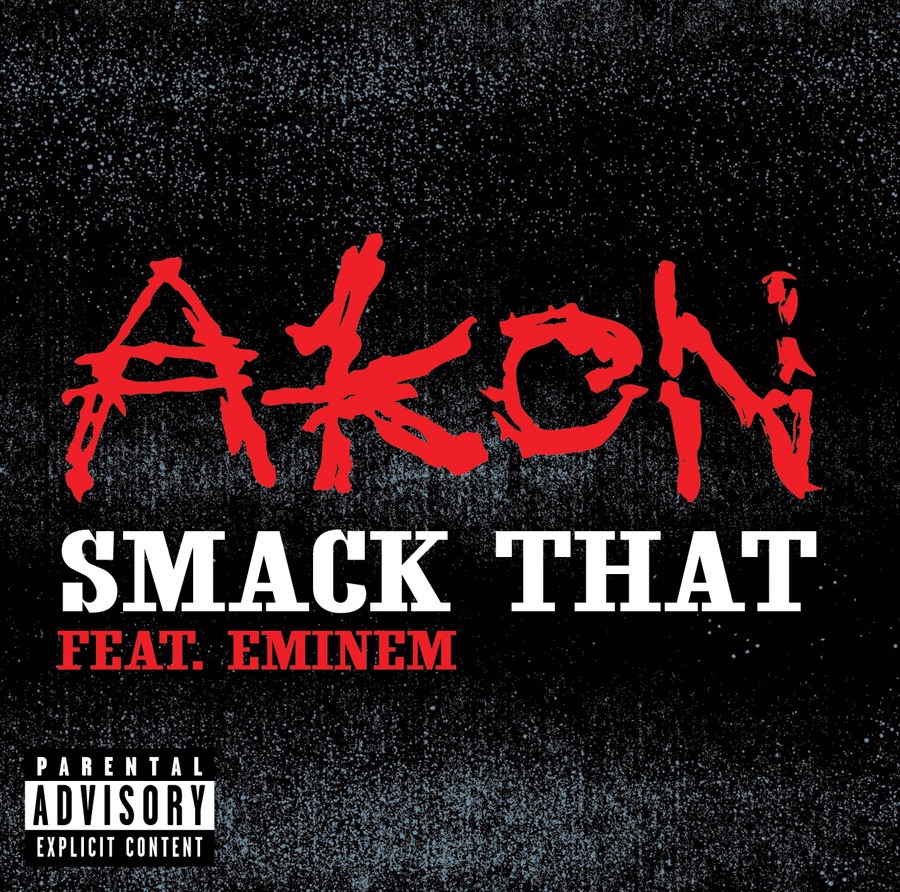 Akon – Smack That – France 2 Track (Featuring Eminem) – Single [iTunes Plus AAC M4A]