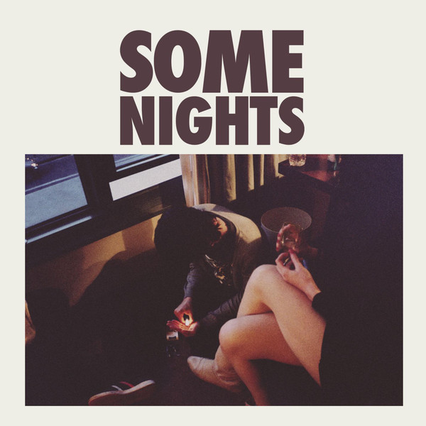 Fun. – Some Nights [iTunes Plus AAC M4A]