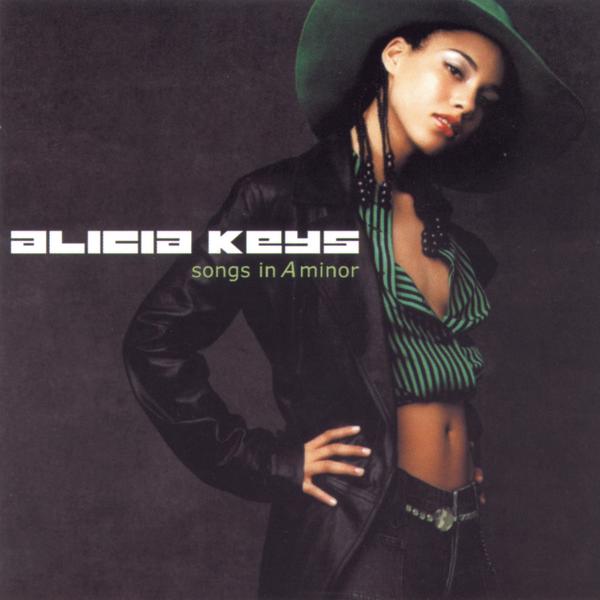 Alicia Keys – Songs In A Minor [iTunes Plus AAC M4A]