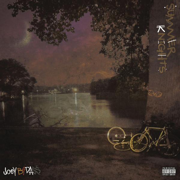 Joey Bada$$ – Summer Knights [iTunes Plus AAC M4A]