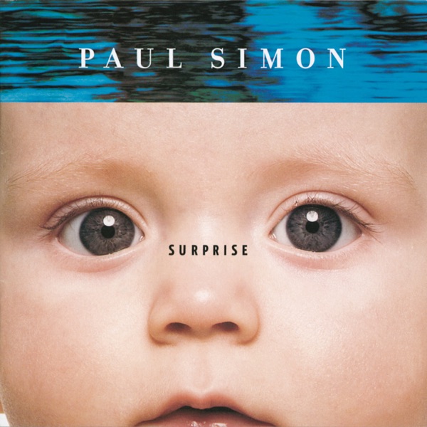 Paul Simon – Surprise (Apple Digital Master) [iTunes Plus AAC M4A]