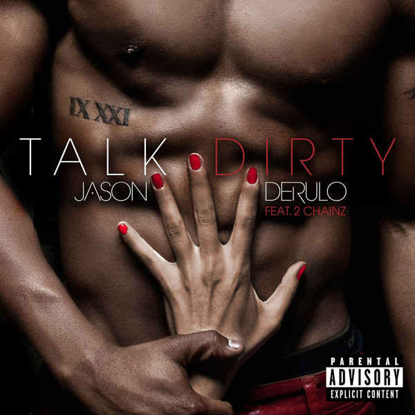 Jason Derulo – Talk Dirty (feat. 2 Chainz) – Single [iTunes Plus AAC M4A]