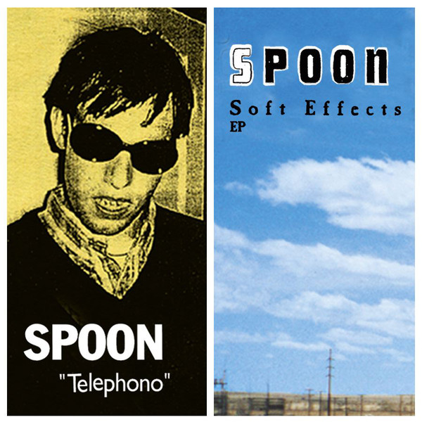 Spoon – Telephono / Soft Effects [iTunes Plus AAC M4A]