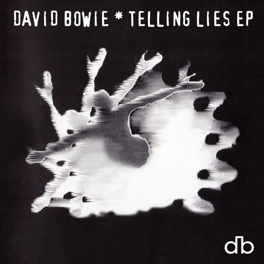 David Bowie – Telling Lies E.P. [iTunes Plus AAC M4A]