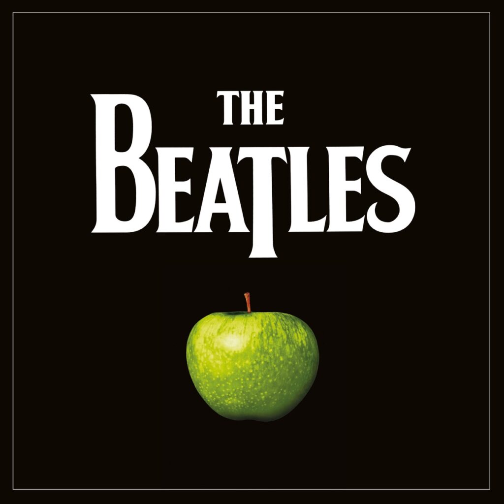 The Beatles – The Beatles Boxset [iTunes Plus AAC M4A + M4V + LP]