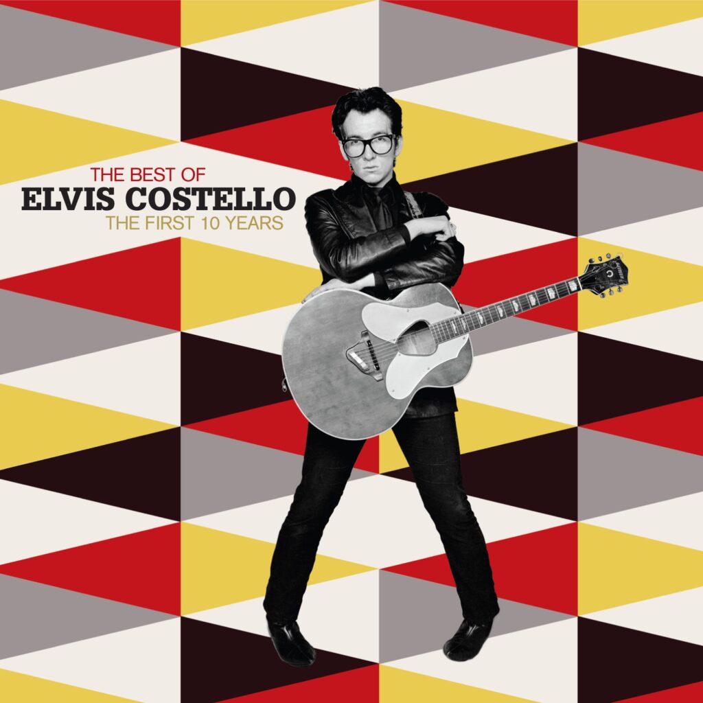 Elvis Costello – The Best of Elvis Costello: The First 10 Years [iTunes Plus AAC M4A]