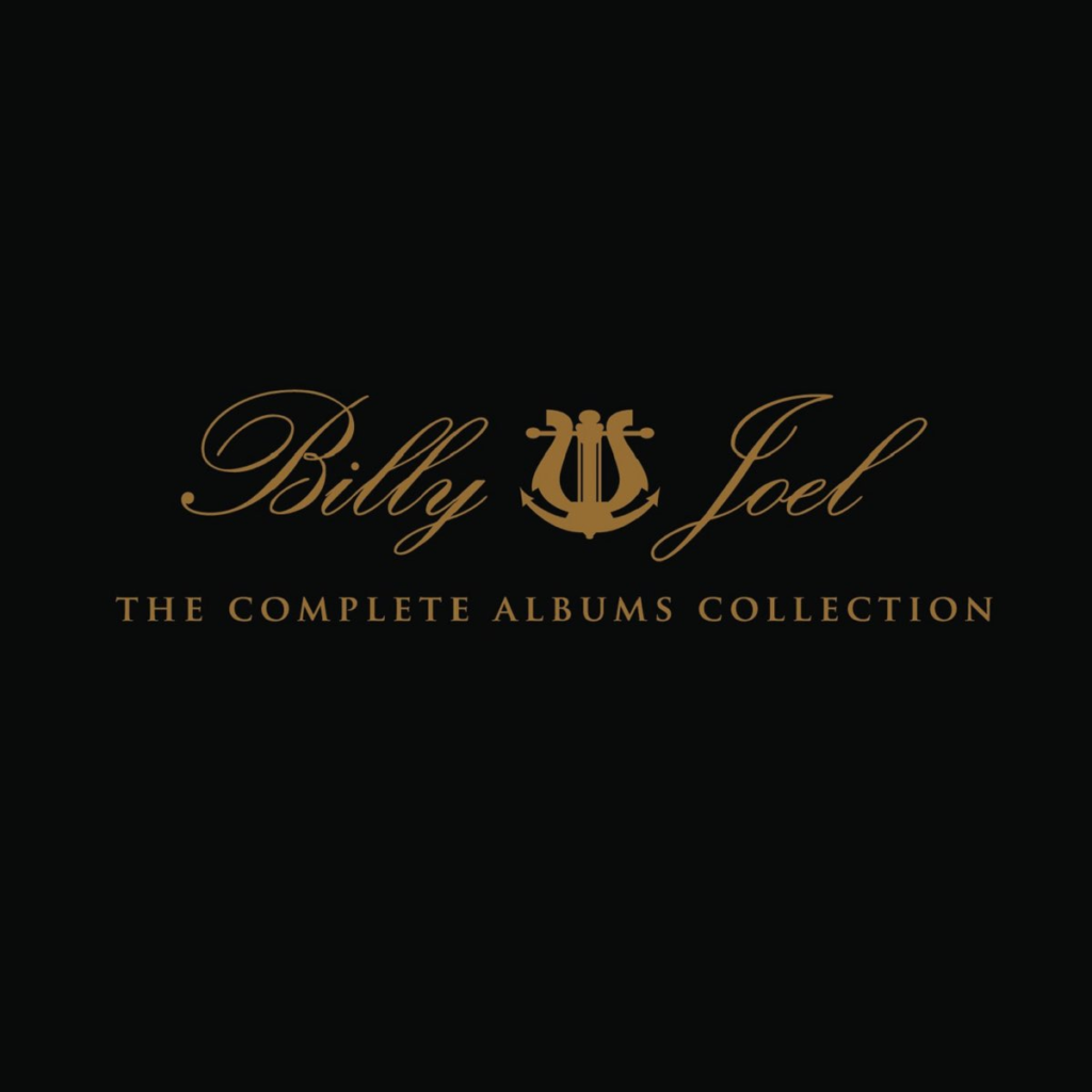 Billy Joel – The Complete Albums Collection (Apple Digital Master) [iTunes Plus AAC M4A]