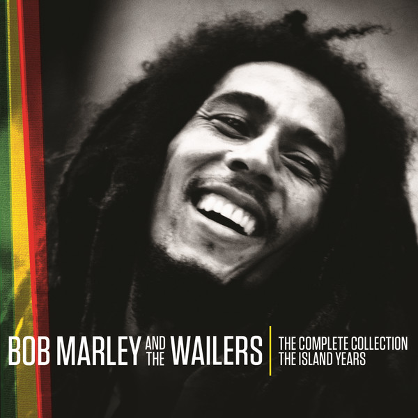 Bob Marley & The Wailers – The Complete Collection: The Island Years (Apple Digital Master) [iTunes Plus AAC M4A]