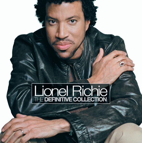 Lionel Richie – The Definitive Collection (International Version) [iTunes Plus AAC M4A]