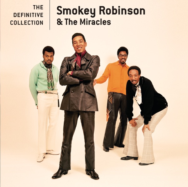 Smokey Robinson & The Miracles – The Definitive Collection: Smokey Robinson & The Miracles [iTunes Plus AAC M4A]