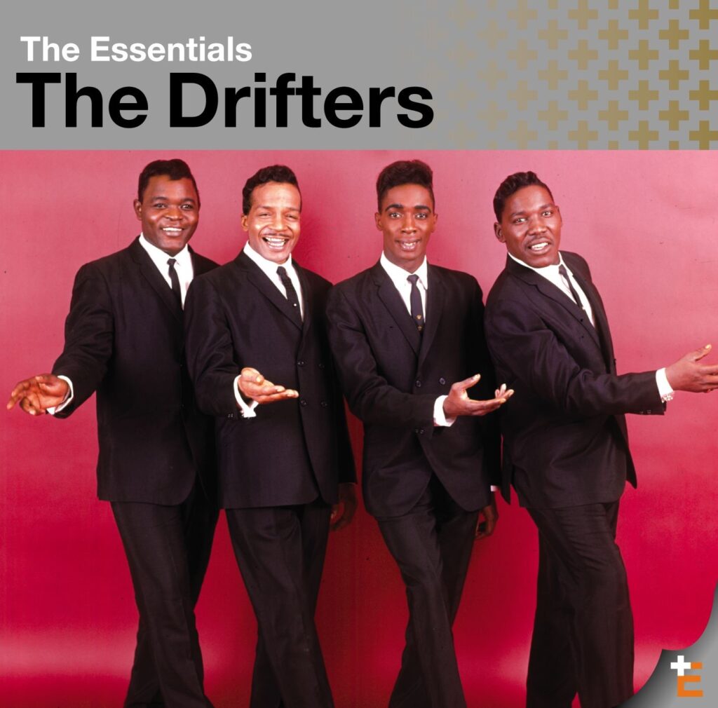 The Drifters – The Essentials: The Drifters [iTunes Plus AAC M4A]