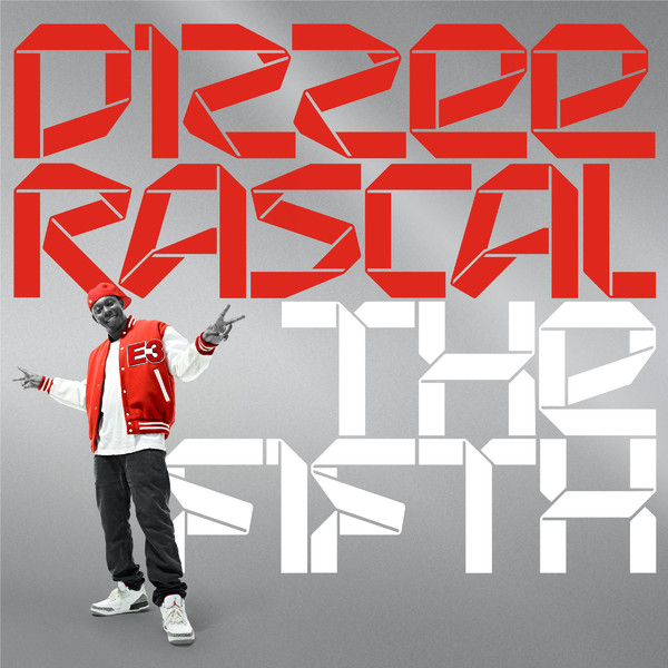 Dizzee Rascal – The Fifth (Deluxe) [iTunes Plus AAC M4A]