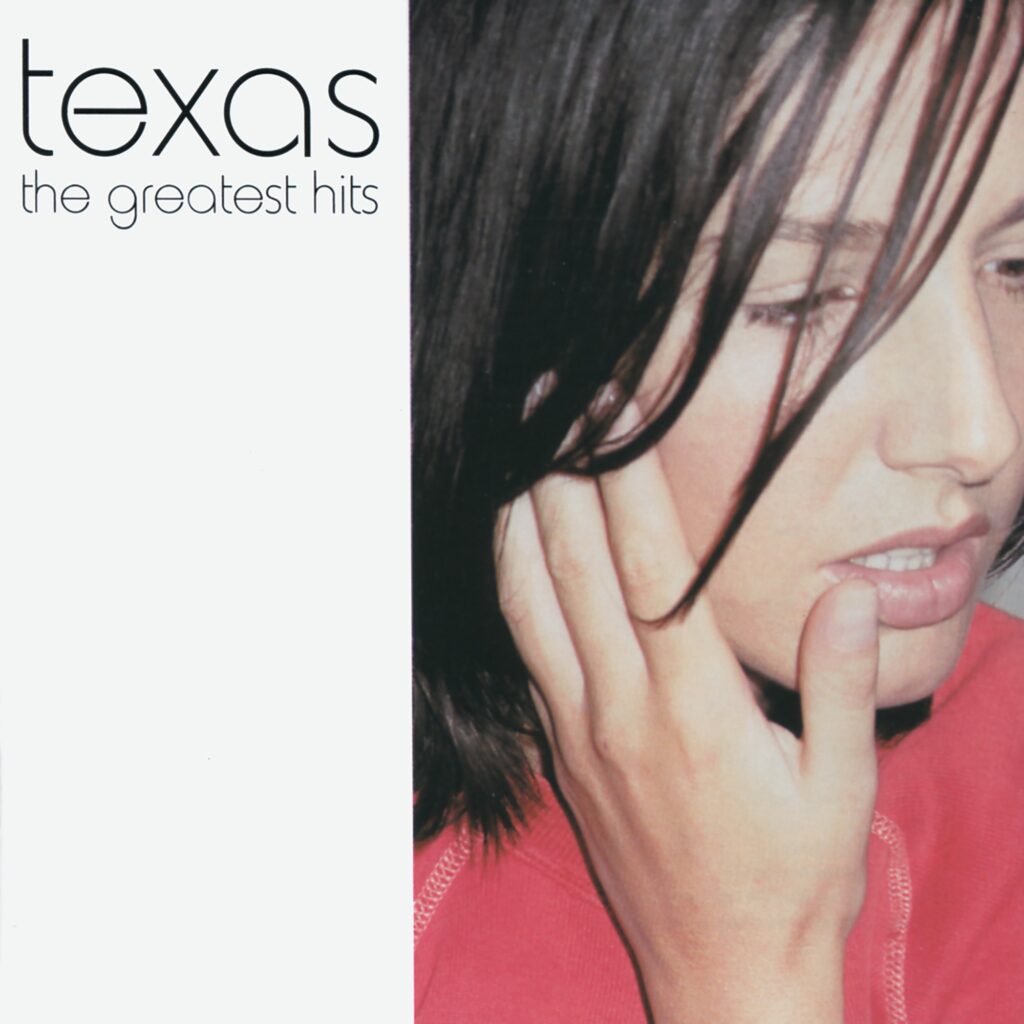 Texas – The Greatest Hits [iTunes Plus AAC M4A]