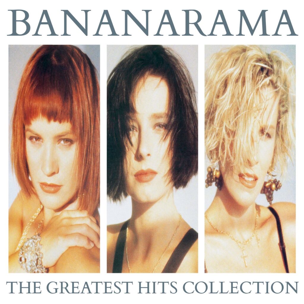 Bananarama – The Greatest Hits Collection (Collector Edition) [iTunes Plus AAC M4A]