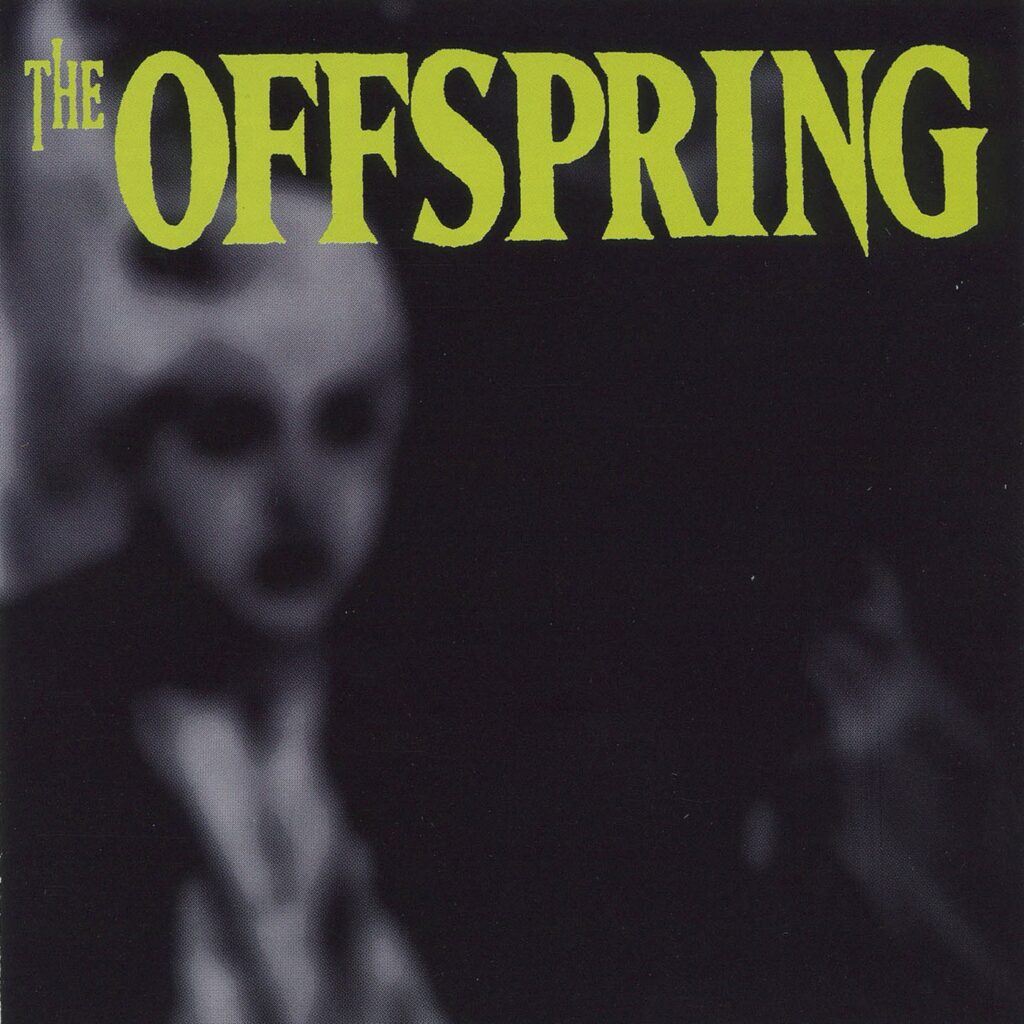 The Offspring – The Offspring [iTunes Plus AAC M4A]