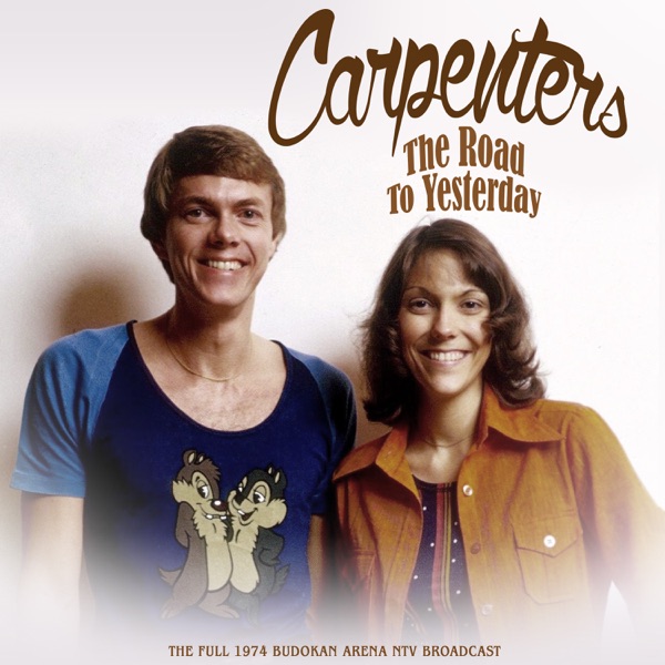 Carpenters – The Road to Yesterday (Live 1974) [iTunes Plus AAC M4A]