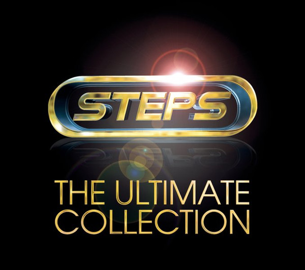 Steps – The Ultimate Collection [iTunes Plus AAC M4A]