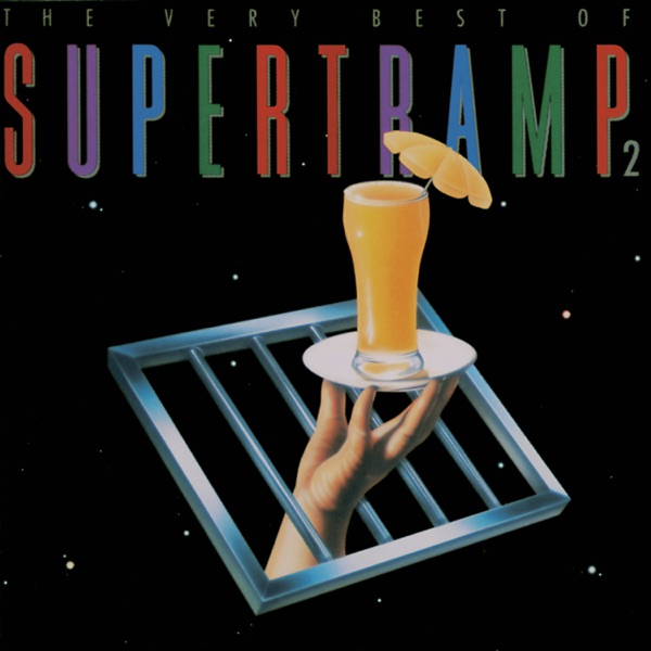 Supertramp – The Very Best Of Supertramp, Vol. 2 [iTunes Plus AAC M4A]