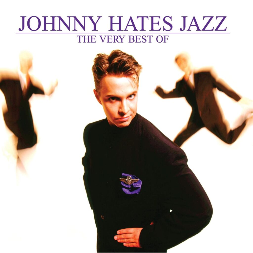 Johnny Hates Jazz – The Very Best of Johnny Hates Jazz [iTunes Plus AAC M4A]