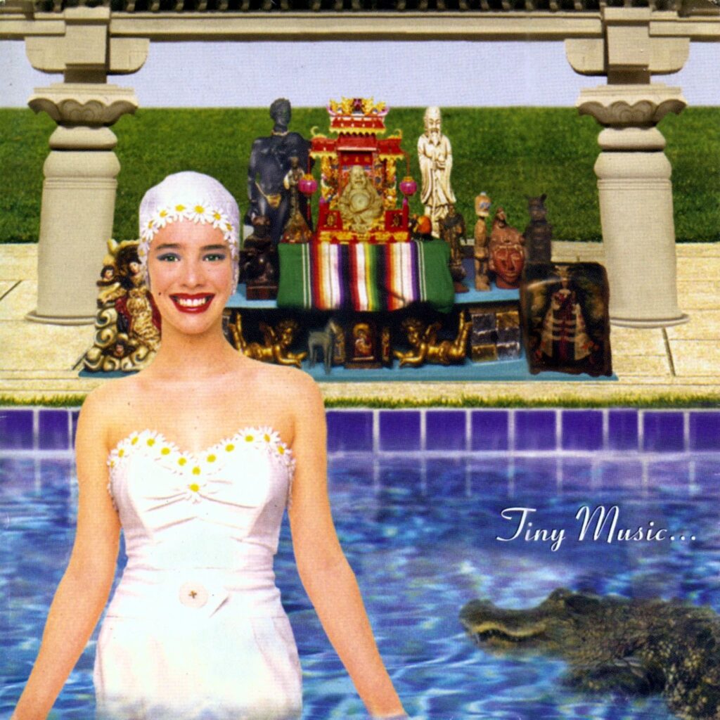 Stone Temple Pilots – Tiny Music…Songs from the Vatican Gift Shop [iTunes Plus AAC M4A]