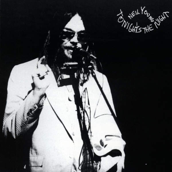 Neil Young – Tonight’s the Night (Apple Digital Master) [iTunes Plus AAC M4A]