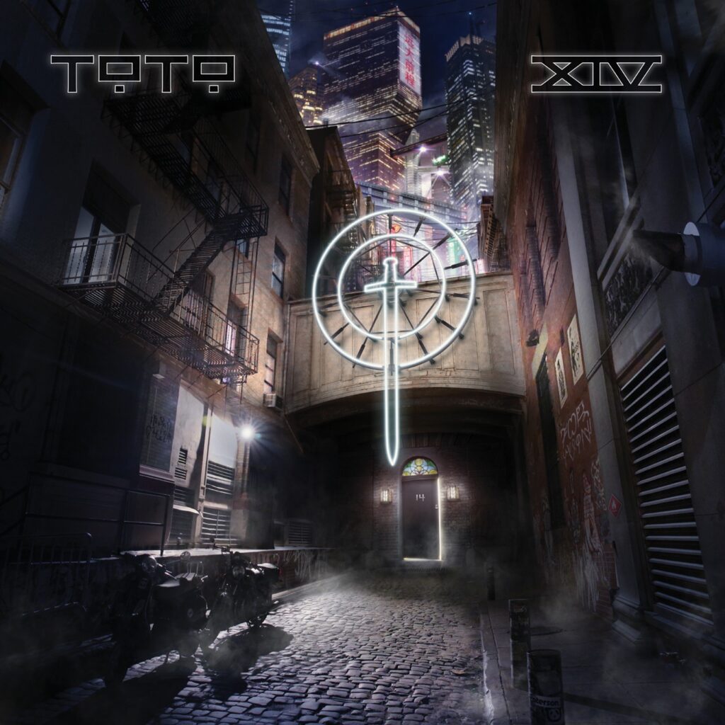 Toto – Toto XIV [iTunes Plus AAC M4A]