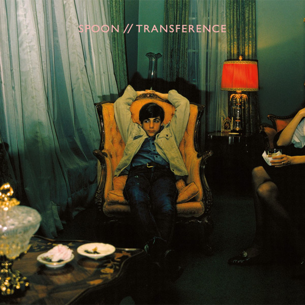 Spoon – Transference (Bonus Track Version) [iTunes Plus AAC M4A]