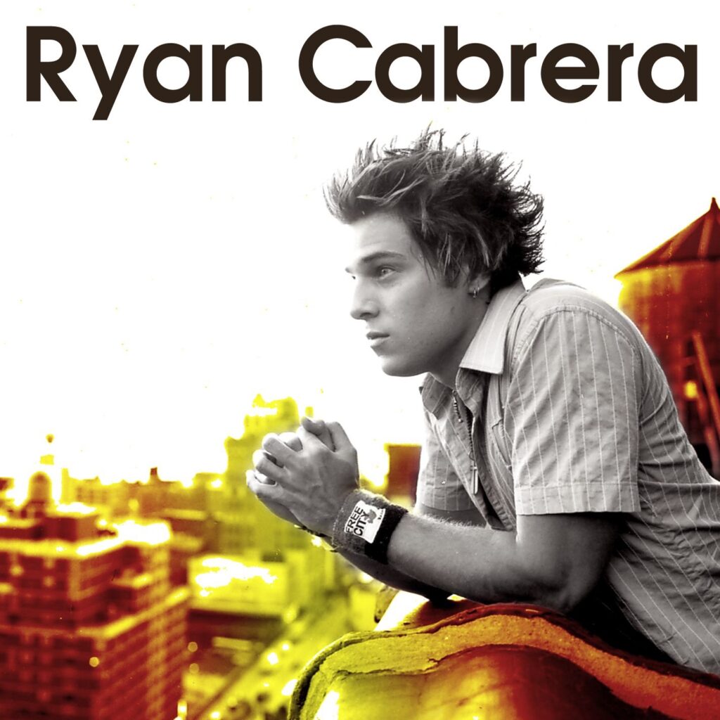 Ryan Cabrera – True – Single [iTunes Plus AAC M4A]
