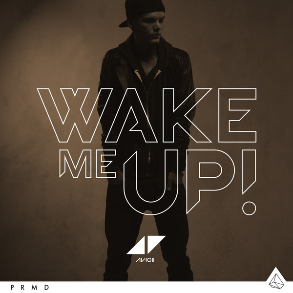 Avicii – Wake Me Up – Single [iTunes Plus AAC M4A]