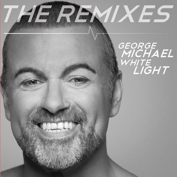 George Michael – White Light (The Remixes) – EP [iTunes Plus AAC M4A]