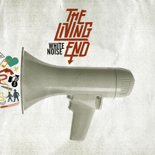 The Living End – White Noise [iTunes Plus AAC M4A]