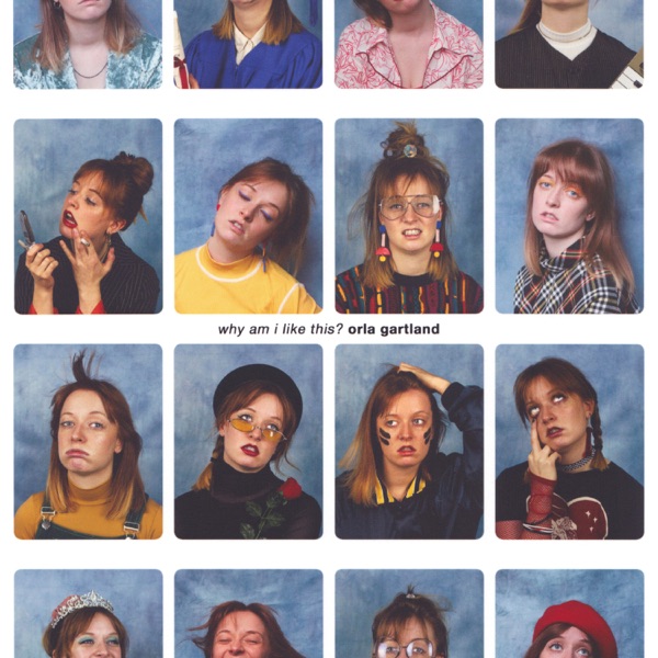 Orla Gartland – Why Am I Like This? – EP [iTunes Plus AAC M4A]