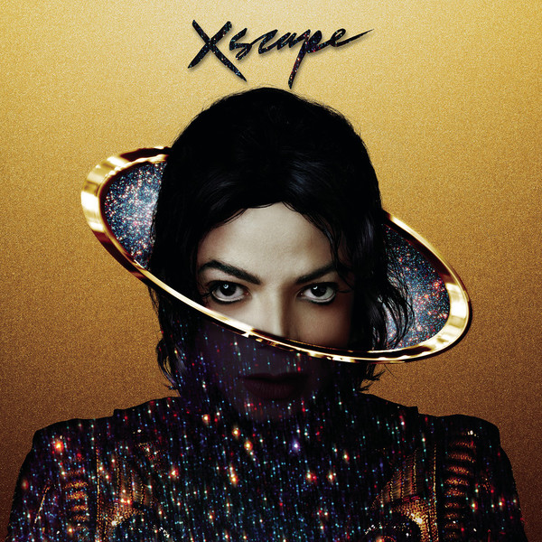 Michael Jackson – XSCAPE (Deluxe) [Apple Digital Master] [iTunes Plus AAC M4A + M4V]