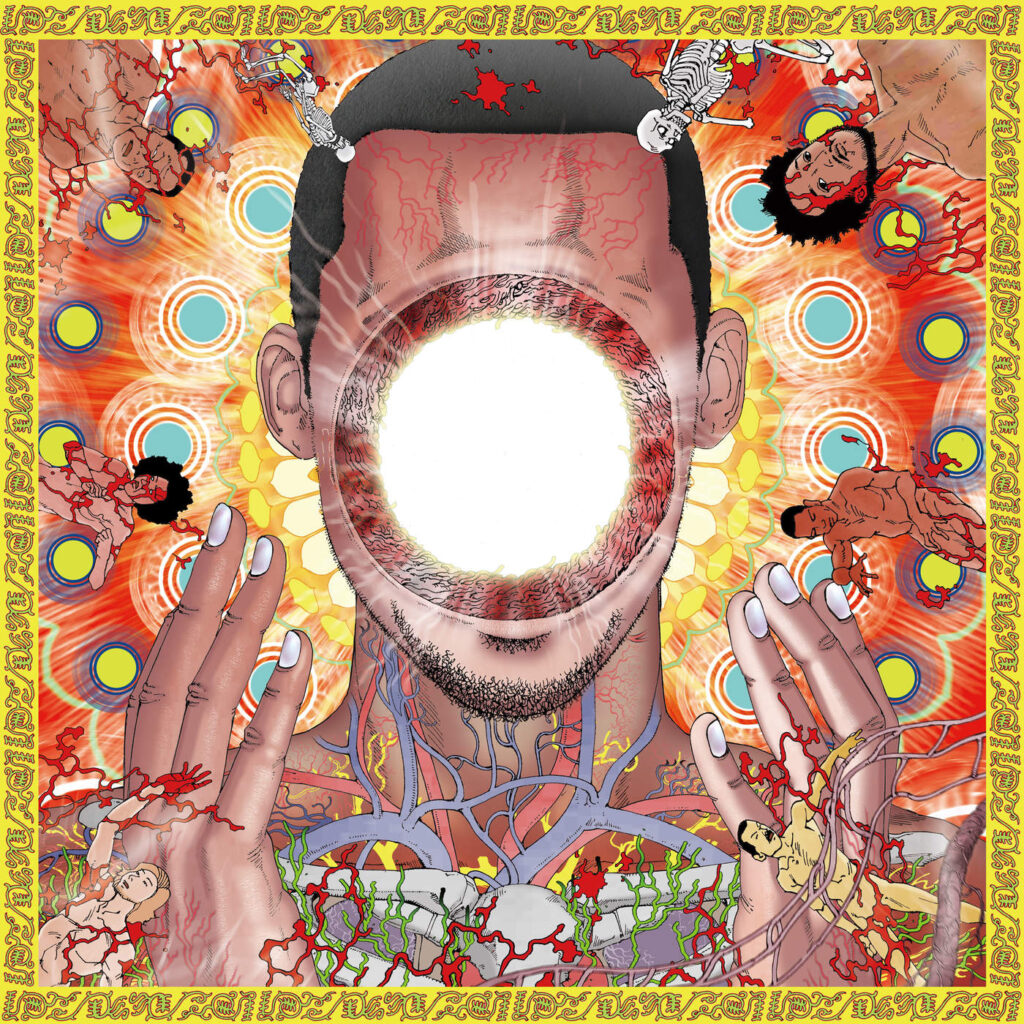 Flying Lotus – You’re Dead! [iTunes Plus AAC M4A]