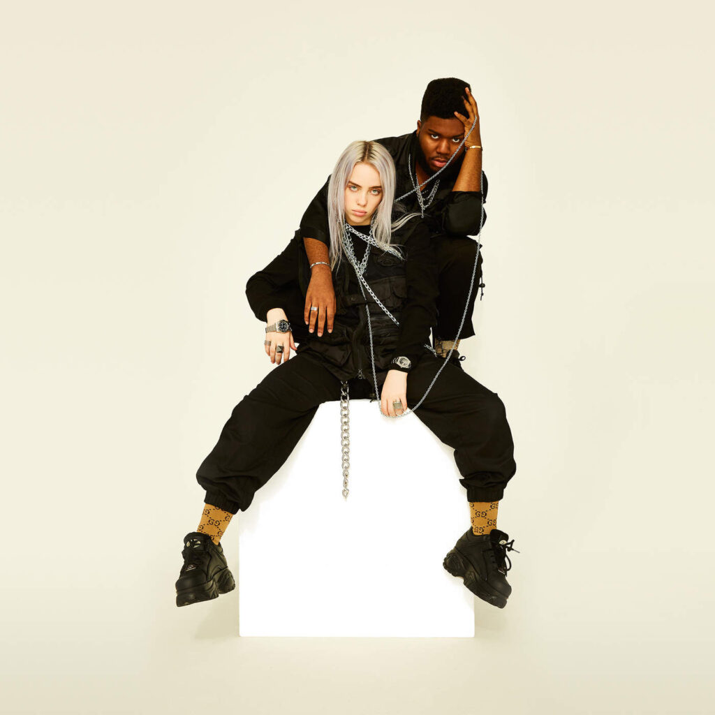 Billie Eilish & Khalid – lovely – Single (Apple Digital Master) [iTunes Plus AAC M4A]