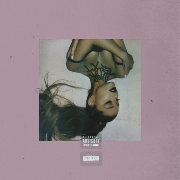 Ariana Grande – thank u, next (Apple Digital Master) [Explicit] [iTunes Plus AAC M4A]