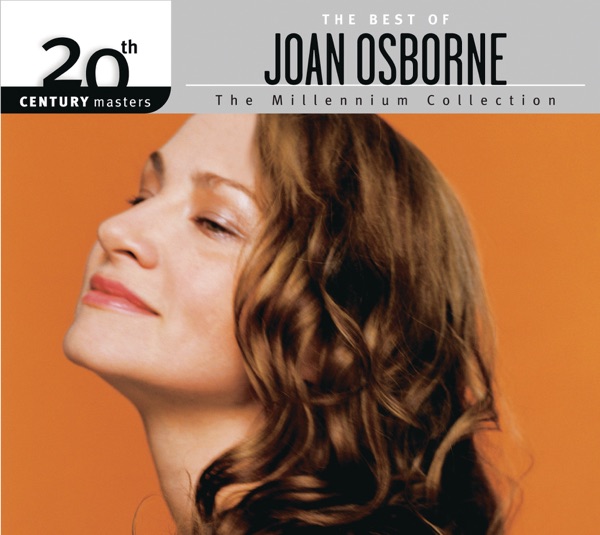 Joan Osborne – 20th Century Masters – The Millennium Collection: The Best of Joan Osborne [iTunes Plus AAC M4A]