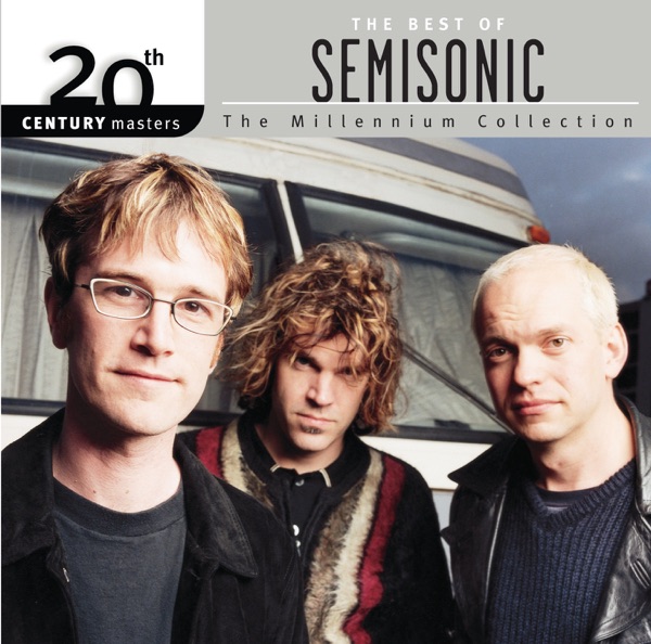 Semisonic – 20th Century Masters – The Millennium Collection: The Best of Semisonic [iTunes Plus AAC M4A]