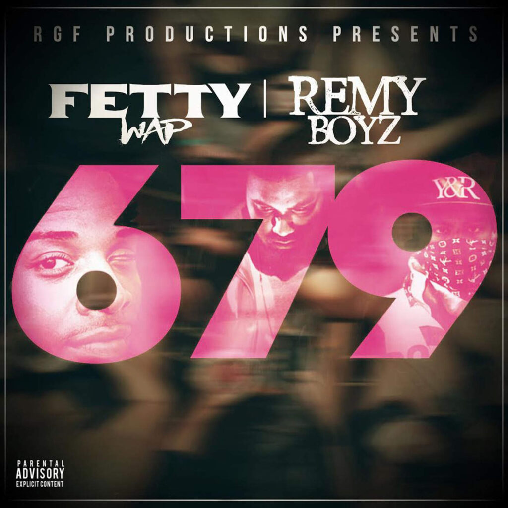 Fetty Wap – 679 (feat. Remy Boyz) – Single [iTunes Plus AAC M4A]